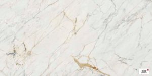 MARBLE LOOK – GOLDEN WHITE